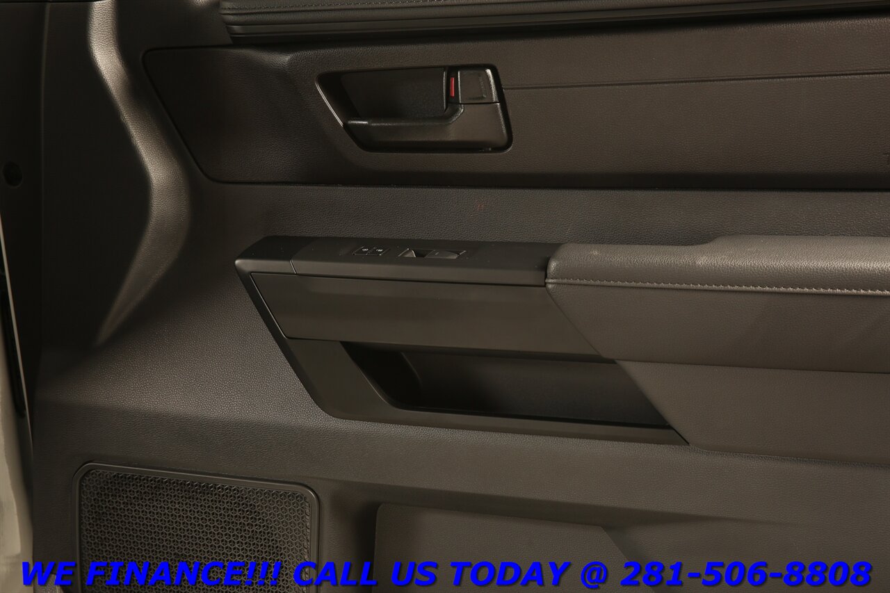 2026 Toyota Tundra 2026 SR CREW RADAR CRUISE CAMERA 6K MLS!! - Photo 26 - Houston, TX 77031