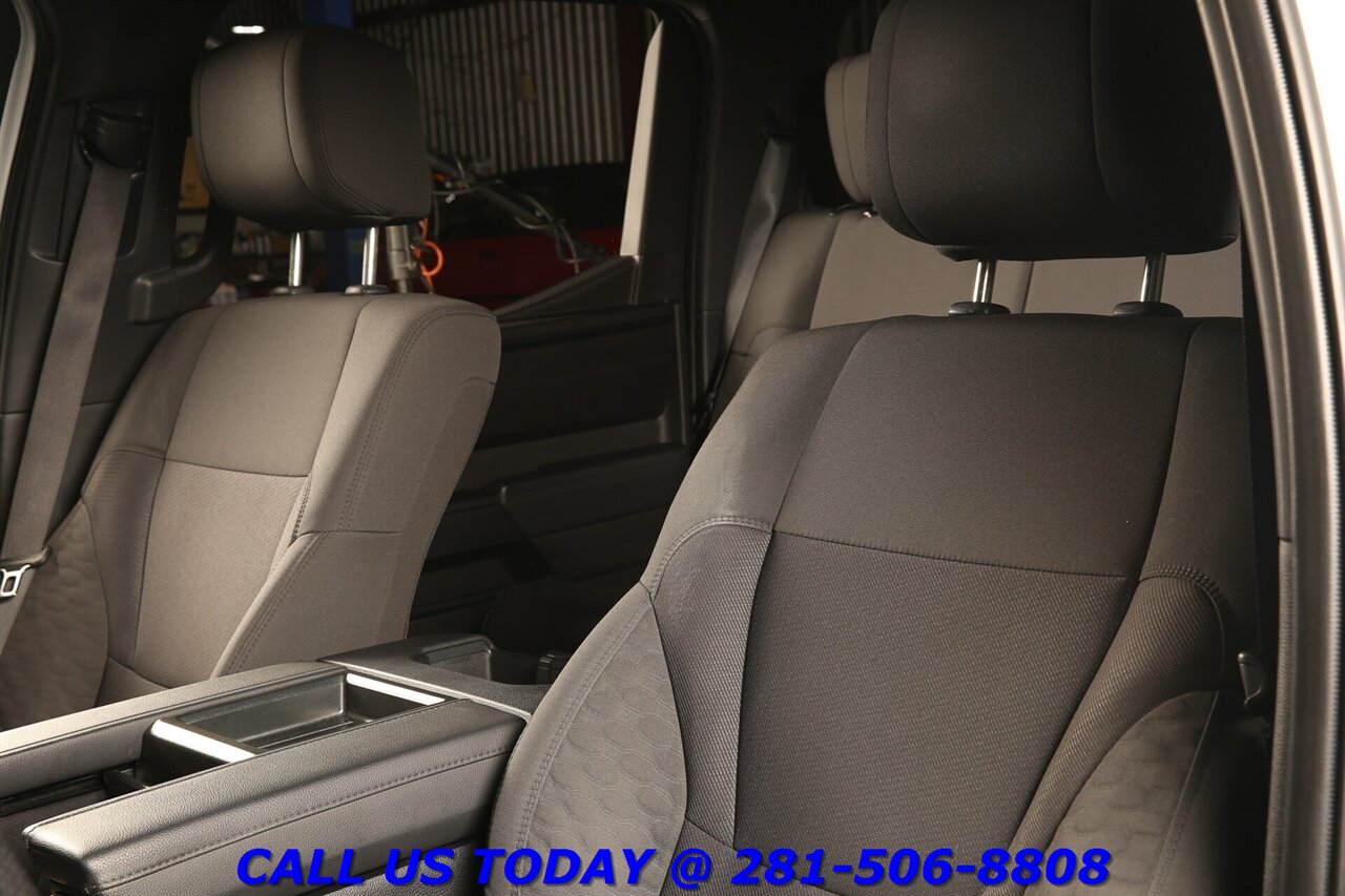 2026 Toyota Tundra 2026 SR CREW RADAR CRUISE CAMERA 6K MLS!!   - Photo 11 - Houston, TX 77031