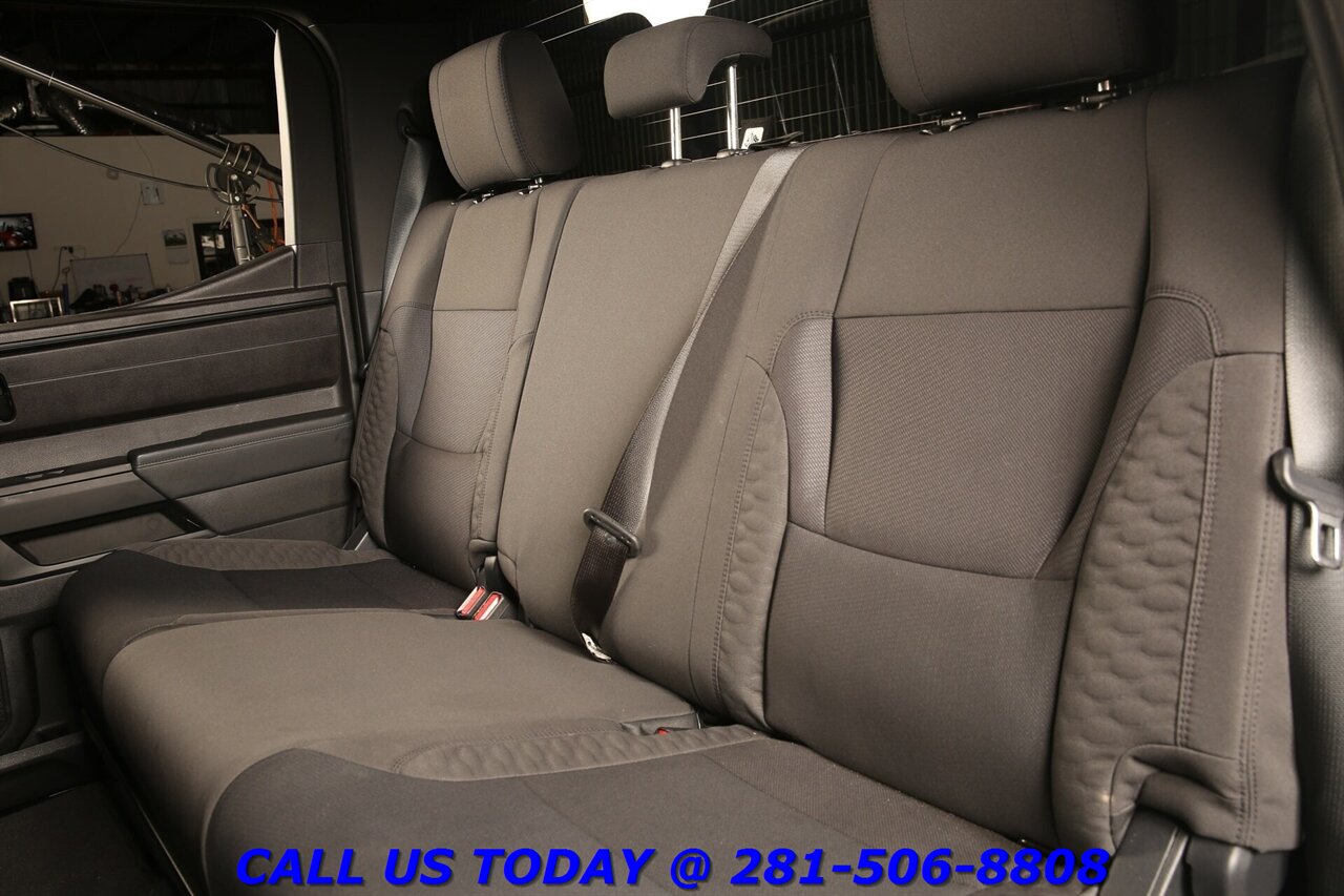 2026 Toyota Tundra 2026 SR CREW RADAR CRUISE CAMERA 6K MLS!!   - Photo 22 - Houston, TX 77031