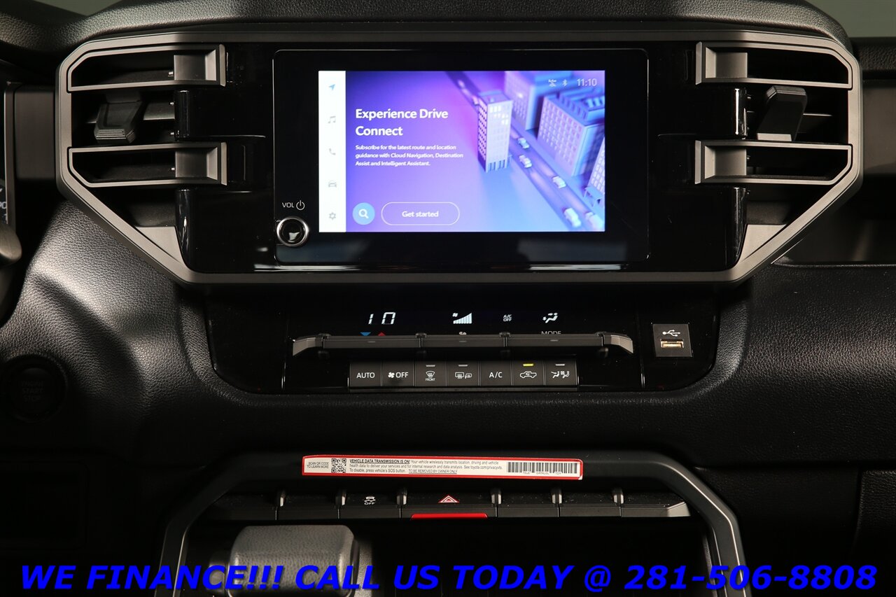 2026 Toyota Tundra 2026 SR CREW RADAR CRUISE CAMERA 6K MLS!! - Photo 17 - Houston, TX 77031