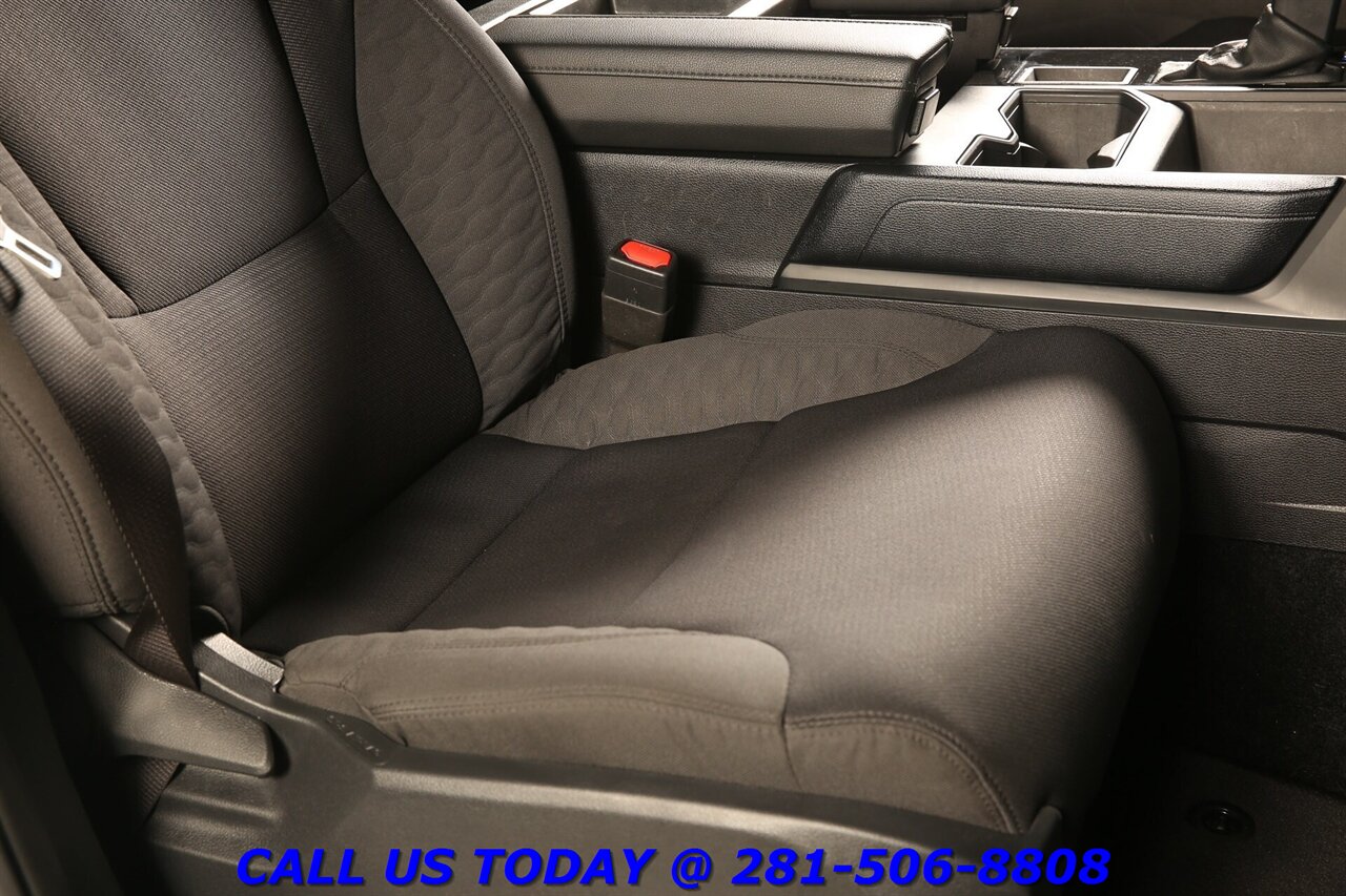 2026 Toyota Tundra 2026 SR CREW RADAR CRUISE CAMERA 6K MLS!!   - Photo 21 - Houston, TX 77031