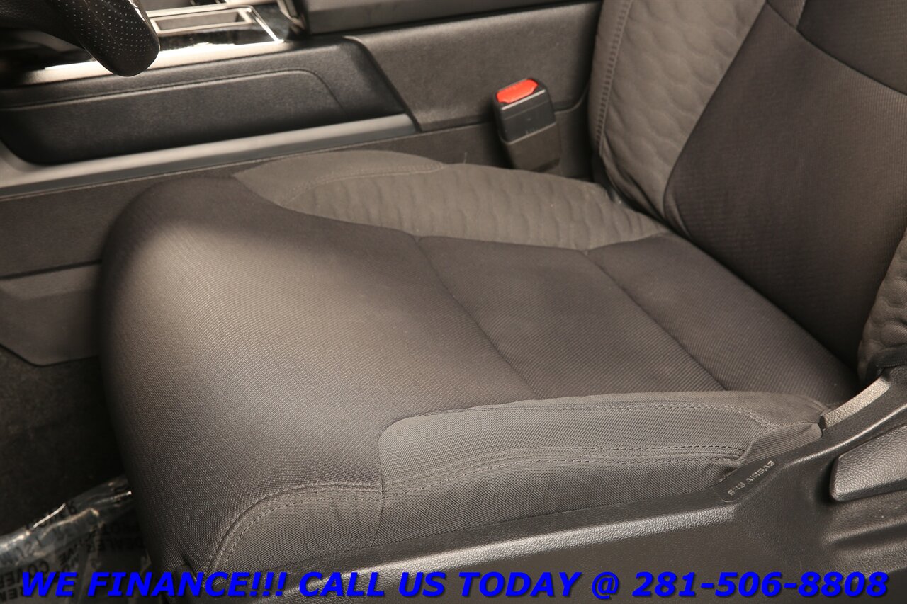 2026 Toyota Tundra 2026 SR CREW RADAR CRUISE CAMERA 6K MLS!! - Photo 12 - Houston, TX 77031