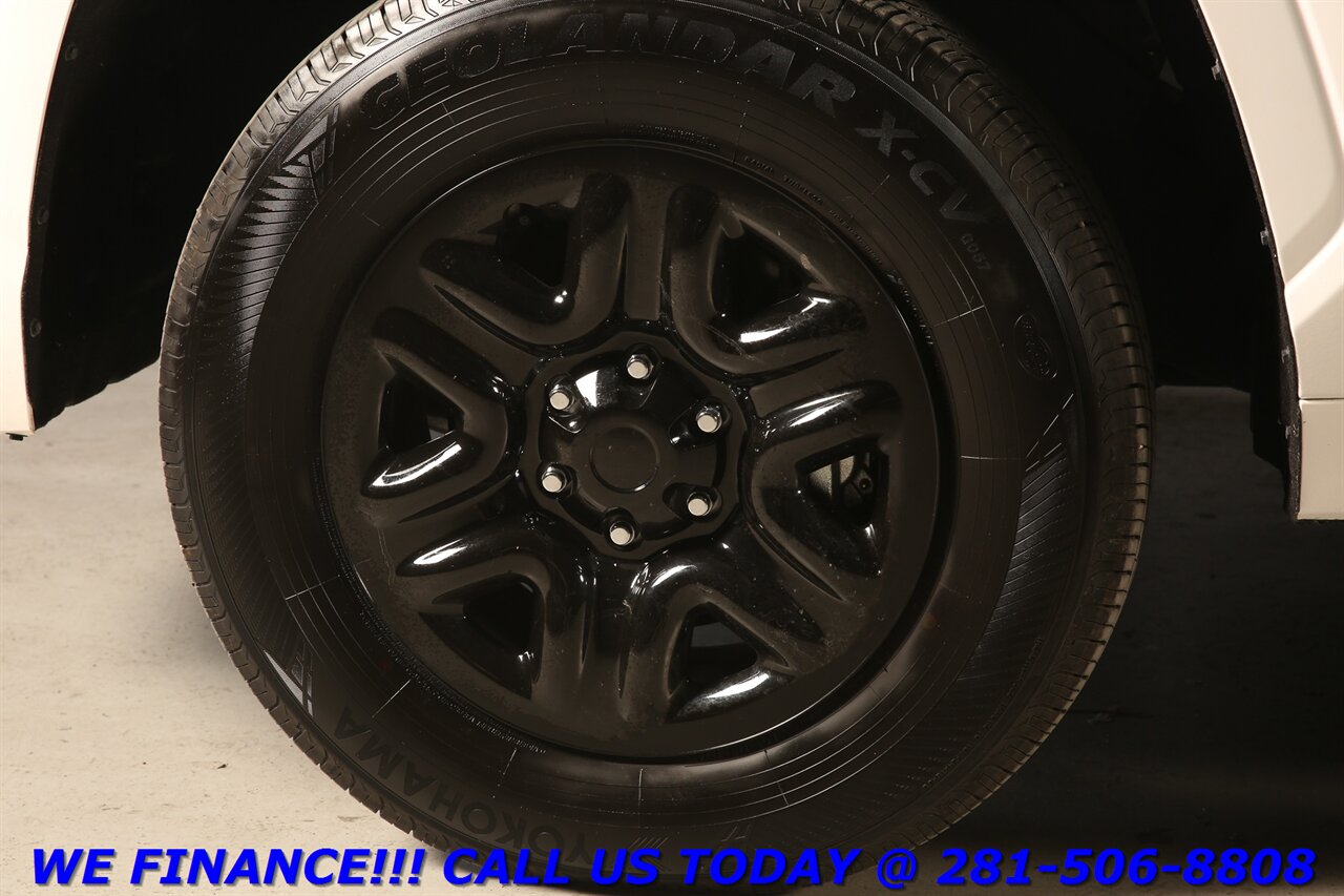 2026 Toyota Tundra 2026 SR CREW RADAR CRUISE CAMERA 6K MLS!! - Photo 24 - Houston, TX 77031