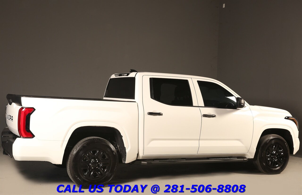 2026 Toyota Tundra 2026 SR CREW RADAR CRUISE CAMERA 6K MLS!!   - Photo 6 - Houston, TX 77031