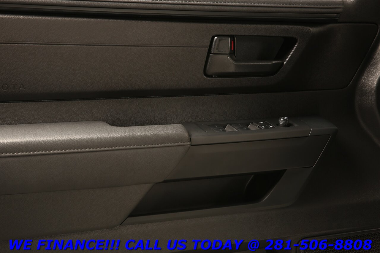 2026 Toyota Tundra 2026 SR CREW RADAR CRUISE CAMERA 6K MLS!! - Photo 9 - Houston, TX 77031