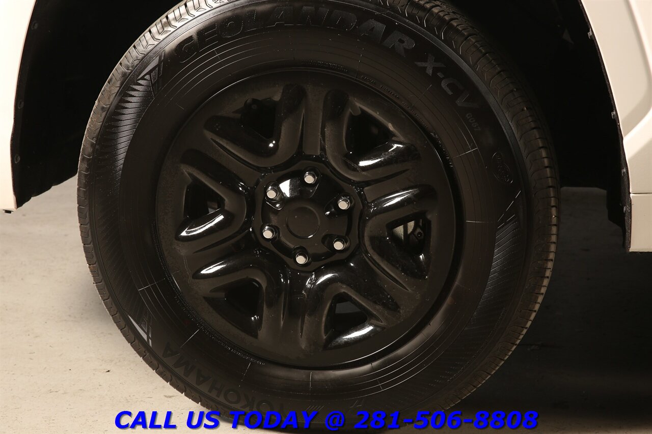 2026 Toyota Tundra 2026 SR CREW RADAR CRUISE CAMERA 6K MLS!!   - Photo 24 - Houston, TX 77031