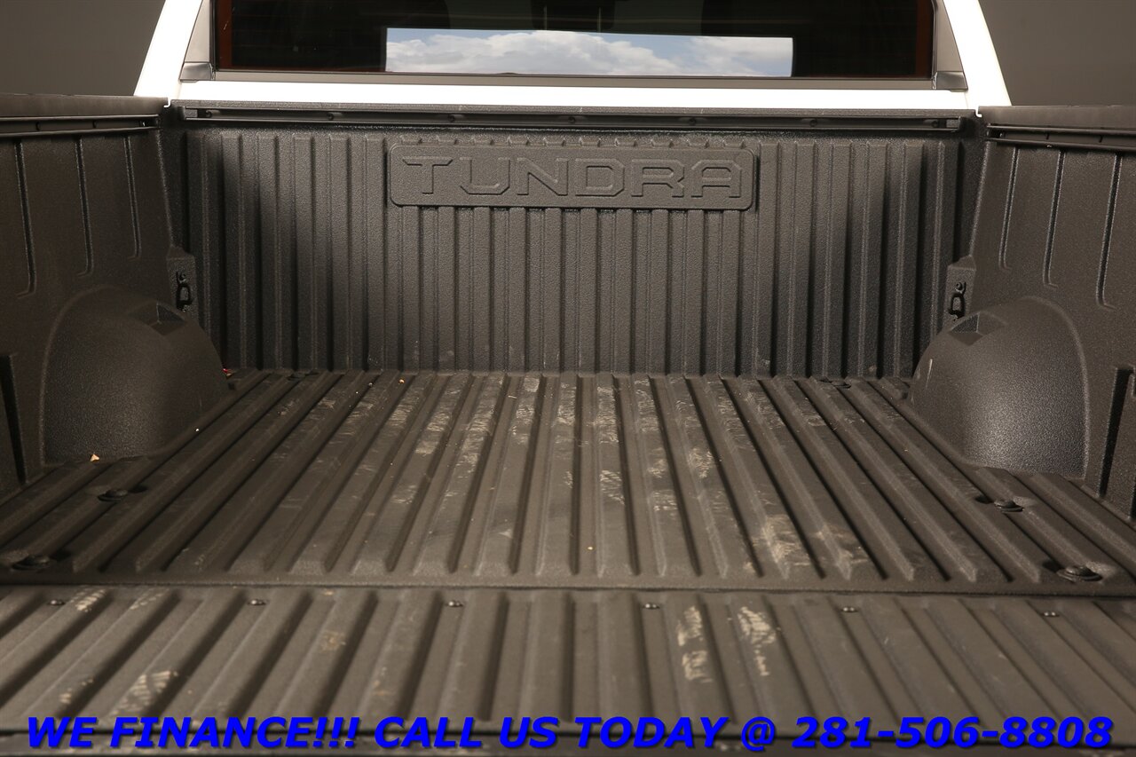 2026 Toyota Tundra 2026 SR CREW RADAR CRUISE CAMERA 6K MLS!! - Photo 23 - Houston, TX 77031