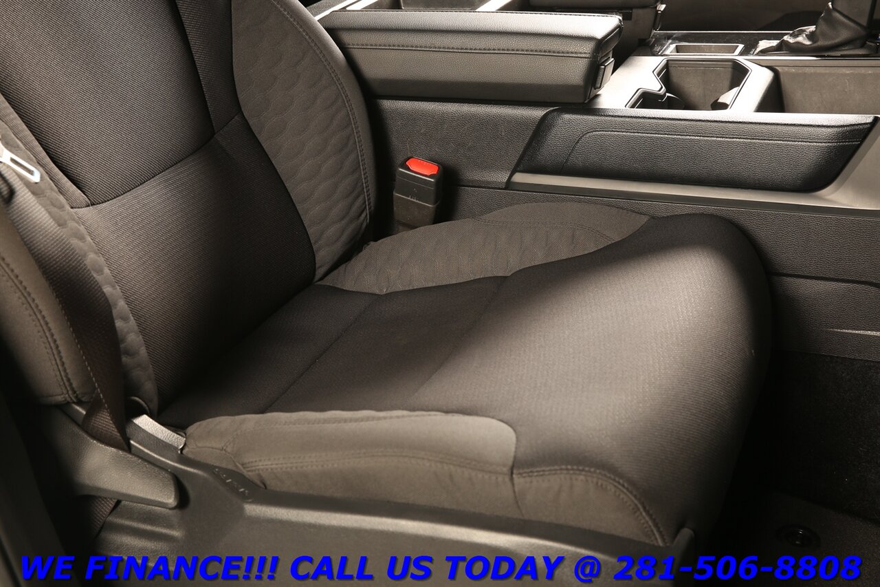 2026 Toyota Tundra 2026 SR CREW RADAR CRUISE CAMERA 6K MLS!! - Photo 21 - Houston, TX 77031