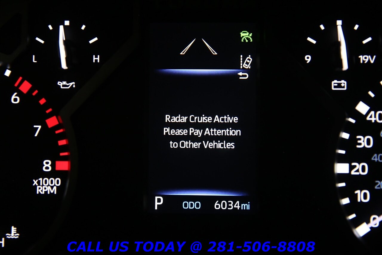 2026 Toyota Tundra 2026 SR CREW RADAR CRUISE CAMERA 6K MLS!!   - Photo 15 - Houston, TX 77031