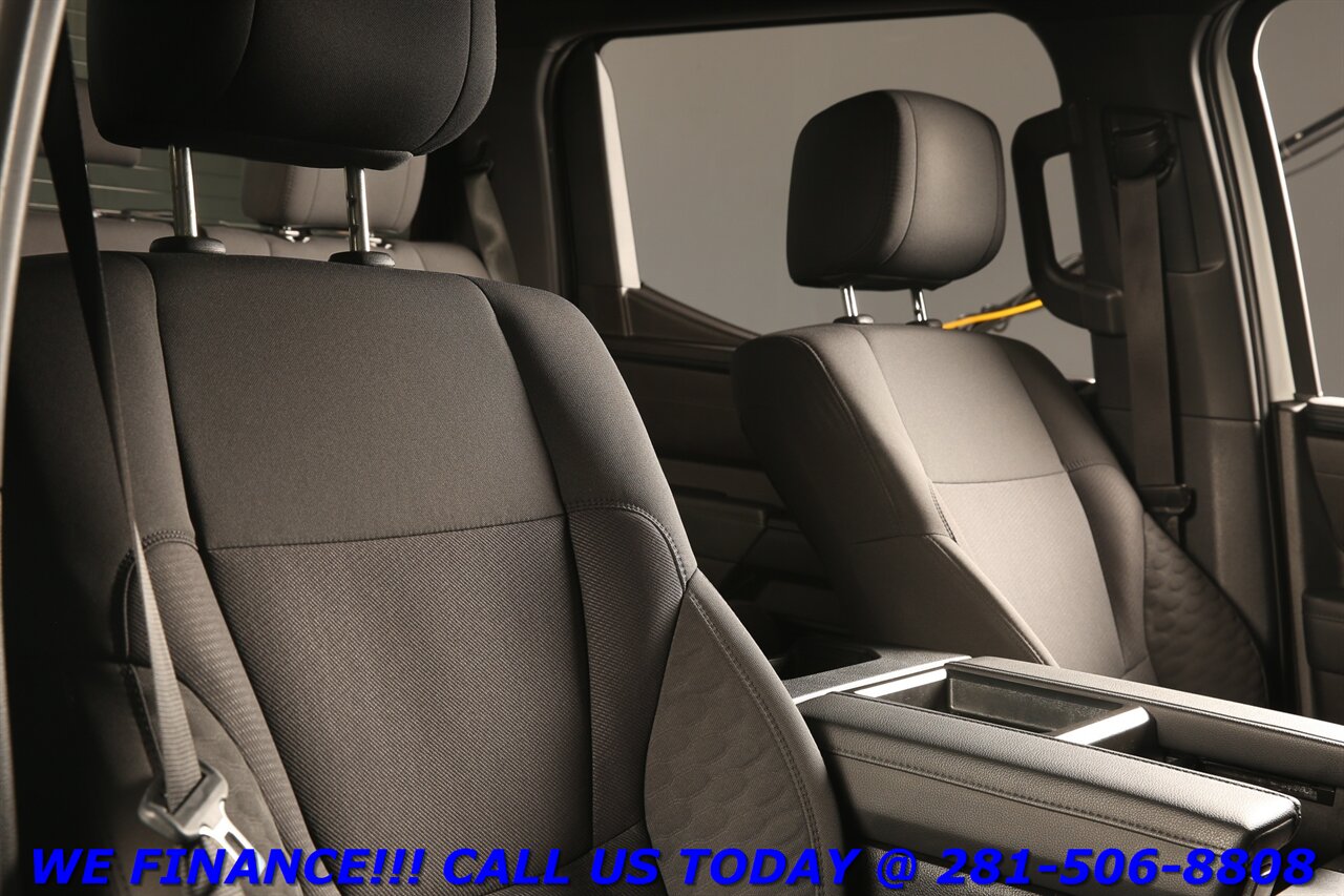 2026 Toyota Tundra 2026 SR CREW RADAR CRUISE CAMERA 6K MLS!! - Photo 20 - Houston, TX 77031