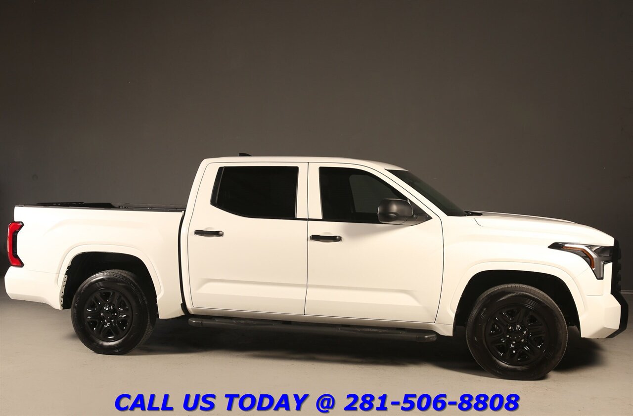 2026 Toyota Tundra 2026 SR CREW RADAR CRUISE CAMERA 6K MLS!!   - Photo 7 - Houston, TX 77031