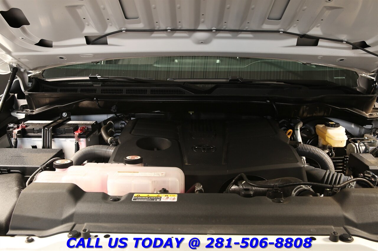 2026 Toyota Tundra 2026 SR CREW RADAR CRUISE CAMERA 6K MLS!!   - Photo 25 - Houston, TX 77031