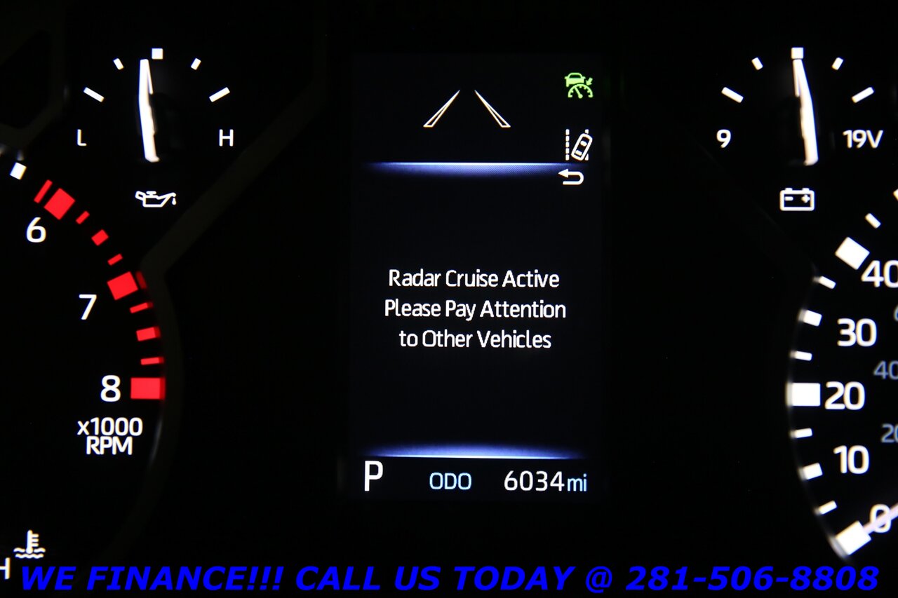 2026 Toyota Tundra 2026 SR CREW RADAR CRUISE CAMERA 6K MLS!! - Photo 15 - Houston, TX 77031