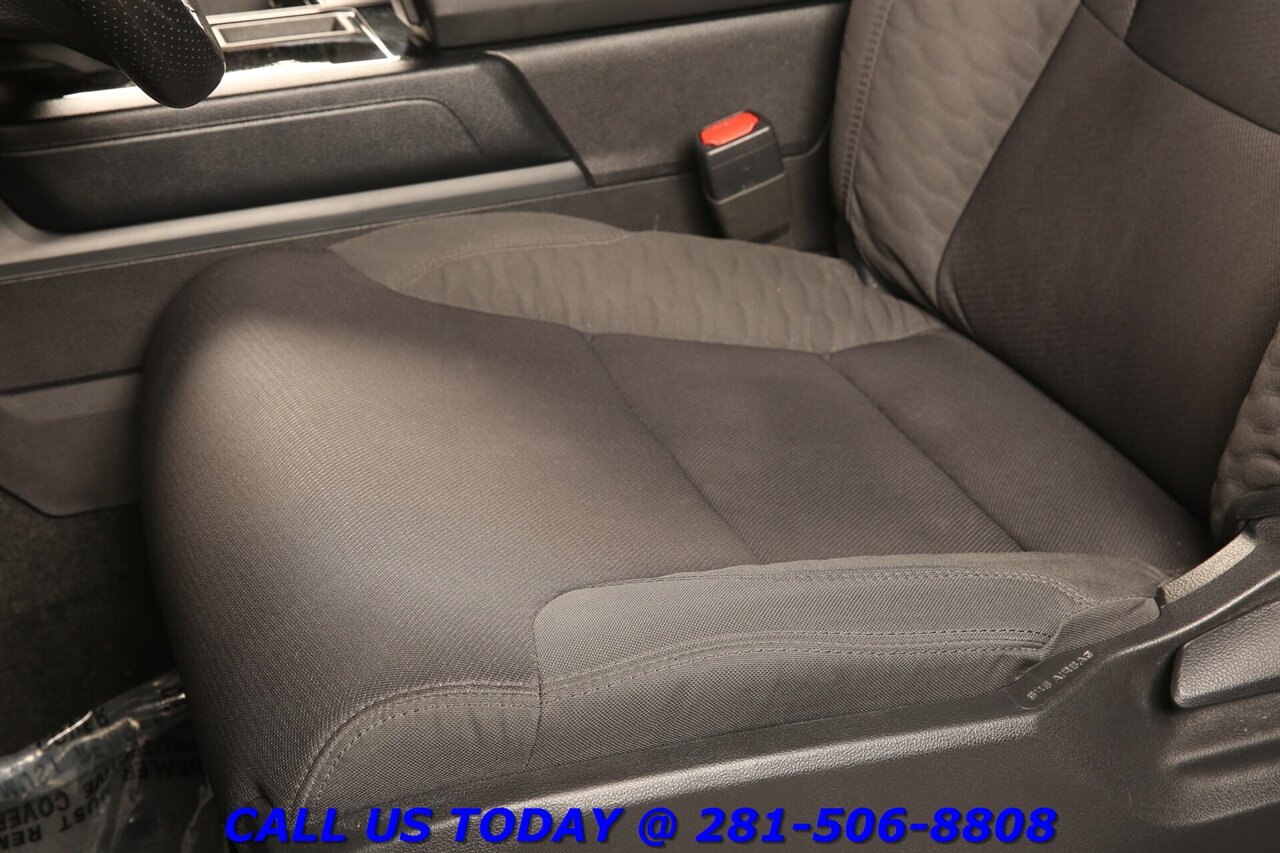 2026 Toyota Tundra 2026 SR CREW RADAR CRUISE CAMERA 6K MLS!!   - Photo 12 - Houston, TX 77031
