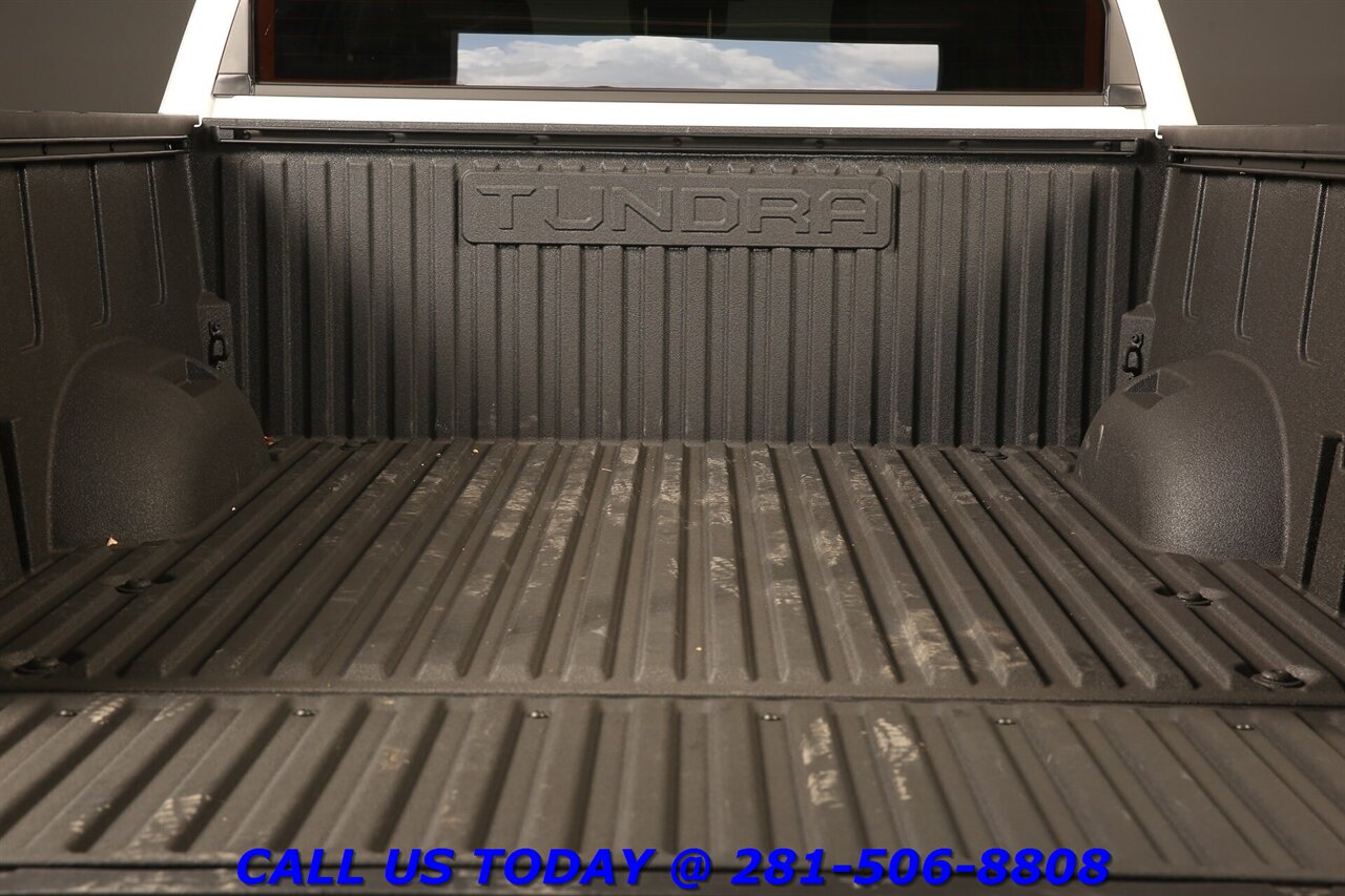 2026 Toyota Tundra 2026 SR CREW RADAR CRUISE CAMERA 6K MLS!!   - Photo 23 - Houston, TX 77031