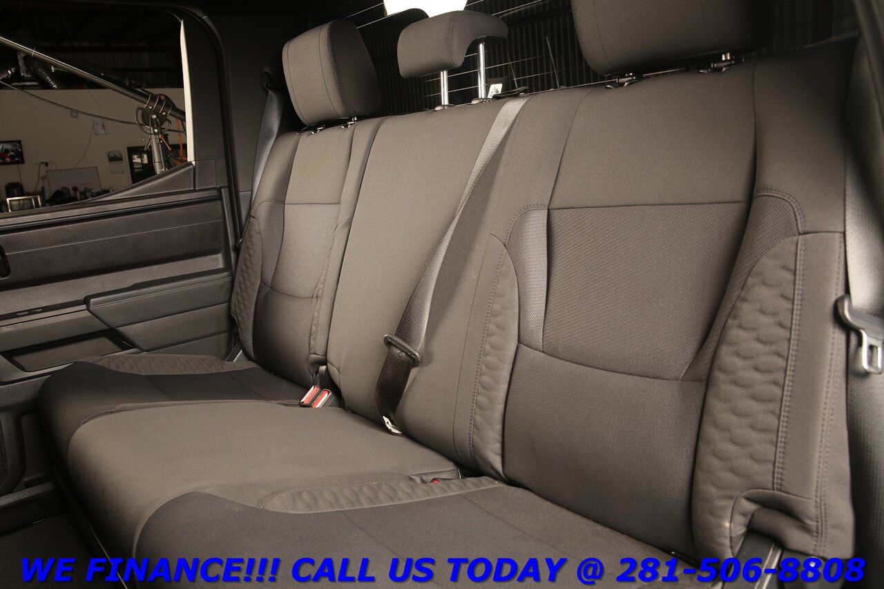 2026 Toyota Tundra 2026 SR CREW RADAR CRUISE CAMERA 6K MLS!! - Photo 22 - Houston, TX 77031