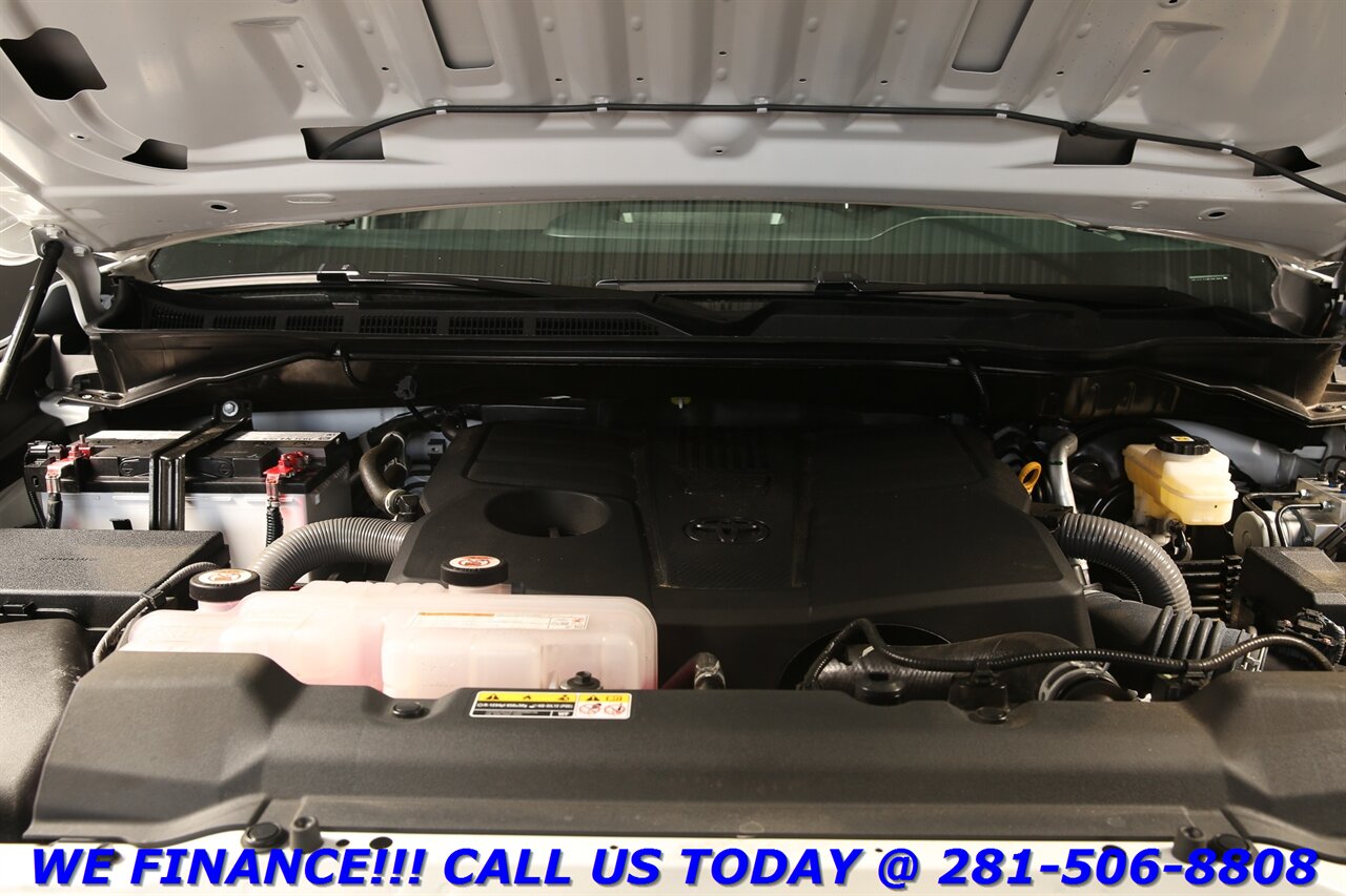 2026 Toyota Tundra 2026 SR CREW RADAR CRUISE CAMERA 6K MLS!! - Photo 25 - Houston, TX 77031