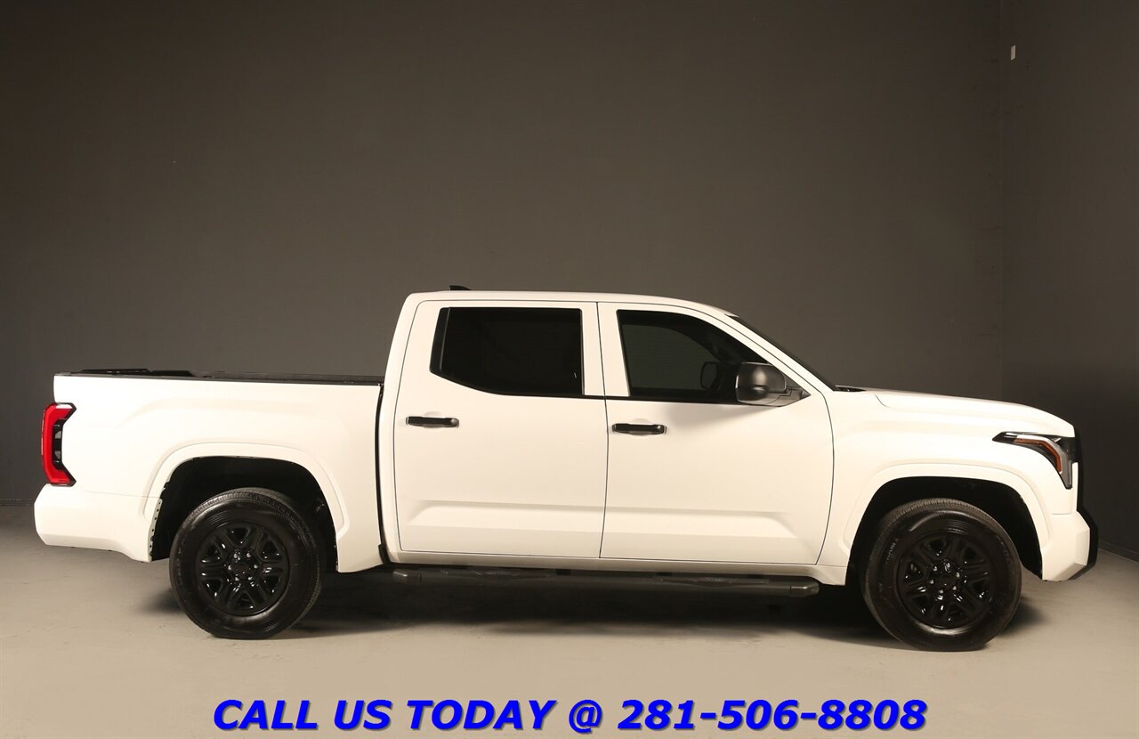 2026 Toyota Tundra 2026 SR CREW RADAR CRUISE CAMERA 6K MLS!!   - Photo 27 - Houston, TX 77031
