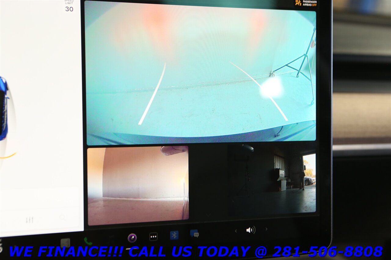 2019 Tesla Model 3 2019 Mid Range AUTOPILOT NAV PANO CAMERA 44K MLS - Photo 18 - Houston, TX 77031