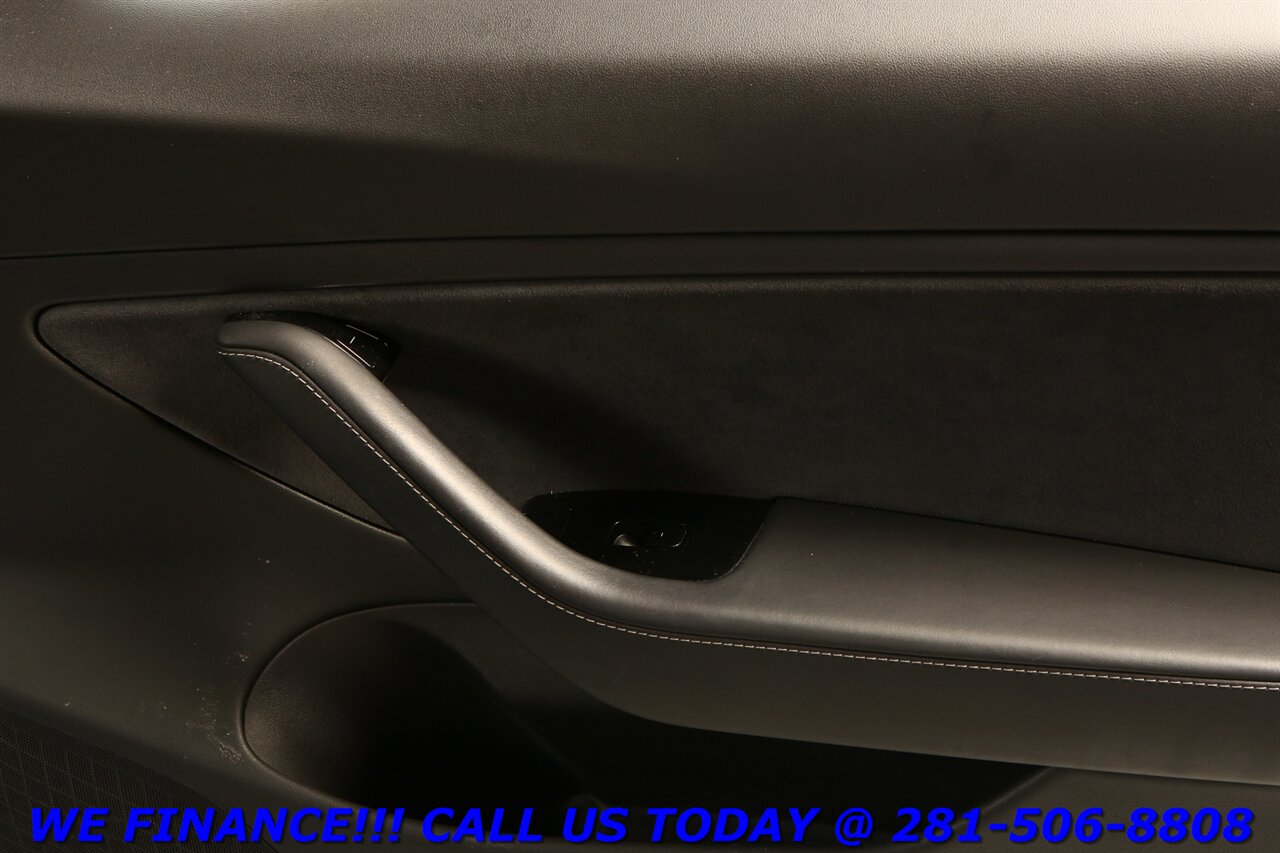 2019 Tesla Model 3 2019 Mid Range AUTOPILOT NAV PANO CAMERA 44K MLS - Photo 26 - Houston, TX 77031