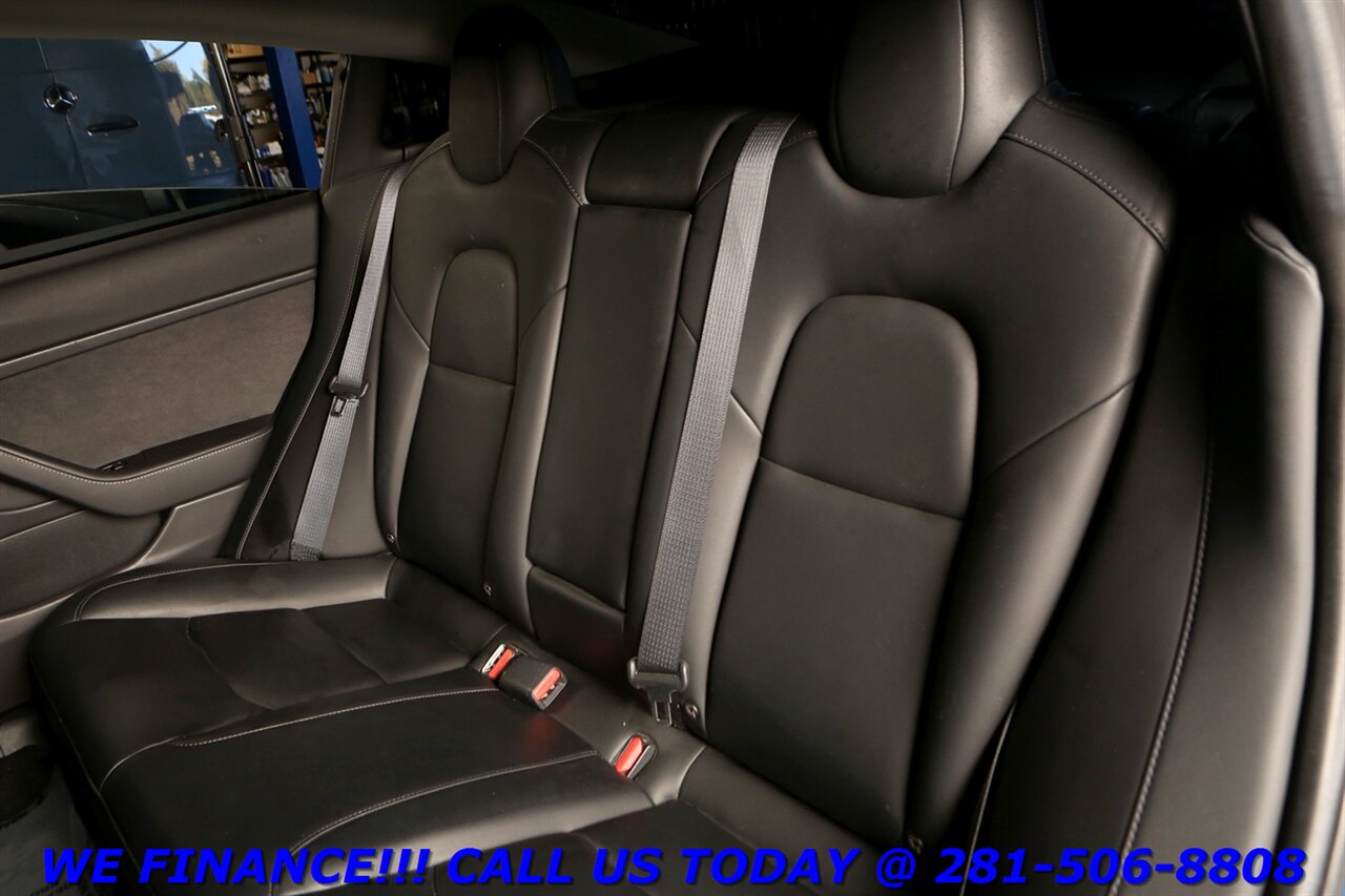 2019 Tesla Model 3 2019 Mid Range AUTOPILOT NAV PANO CAMERA 44K MLS - Photo 23 - Houston, TX 77031