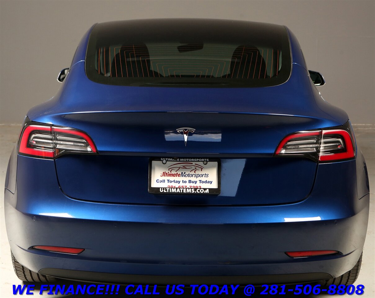 2019 Tesla Model 3 2019 Mid Range AUTOPILOT NAV PANO CAMERA 44K MLS - Photo 5 - Houston, TX 77031