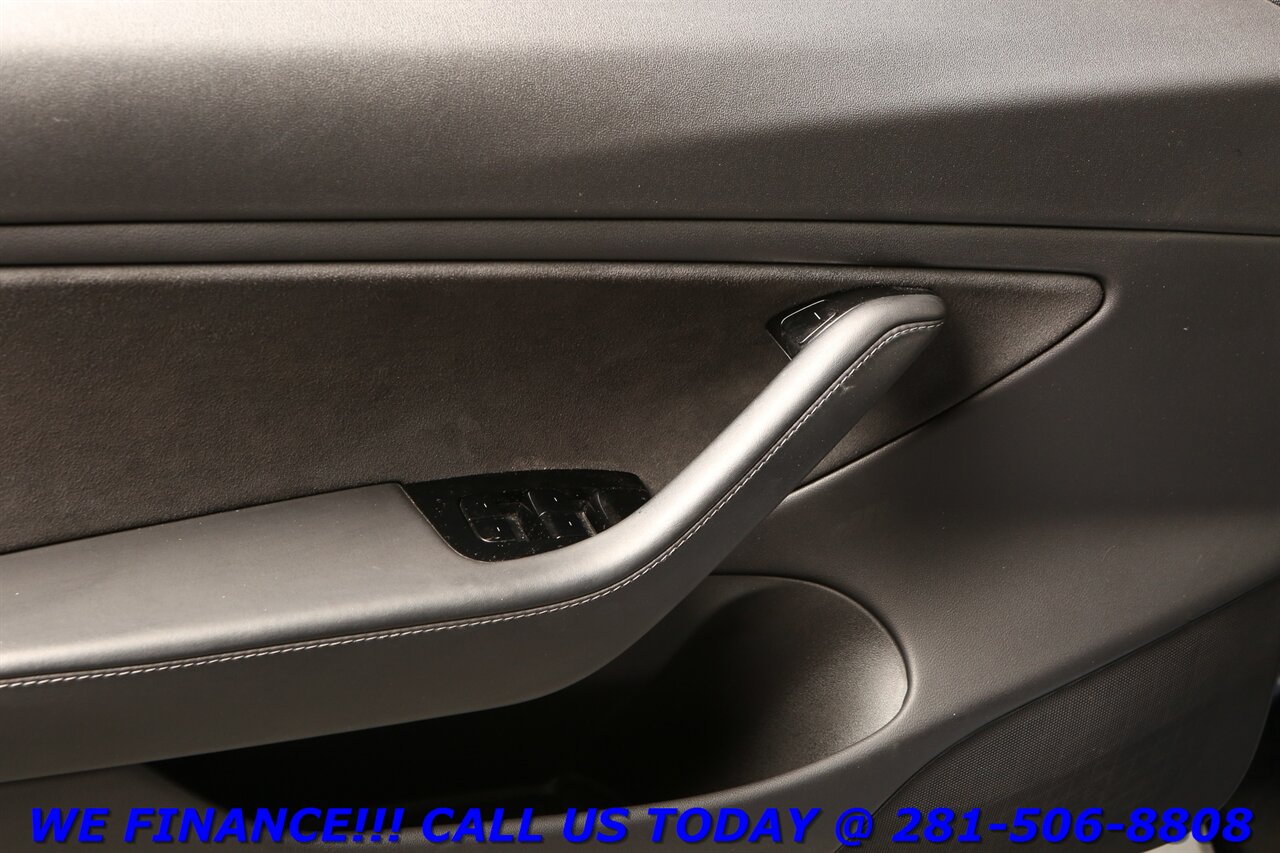 2019 Tesla Model 3 2019 Mid Range AUTOPILOT NAV PANO CAMERA 44K MLS - Photo 9 - Houston, TX 77031