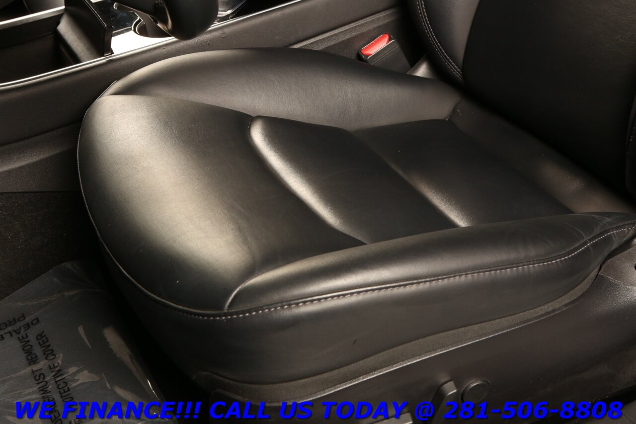 2019 Tesla Model 3 2019 Mid Range AUTOPILOT NAV PANO CAMERA 44K MLS - Photo 13 - Houston, TX 77031