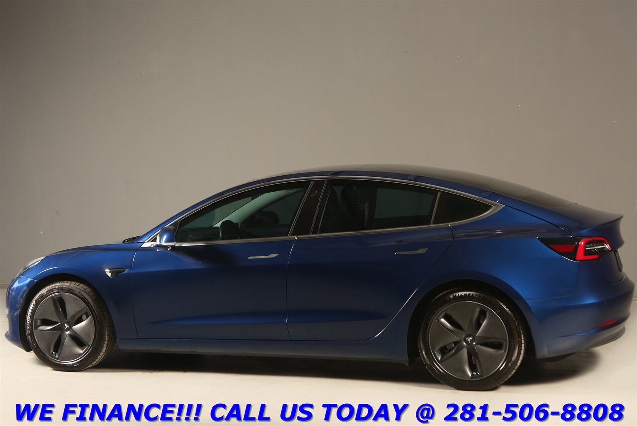 2019 Tesla Model 3 2019 Mid Range AUTOPILOT NAV PANO CAMERA 44K MLS - Photo 4 - Houston, TX 77031