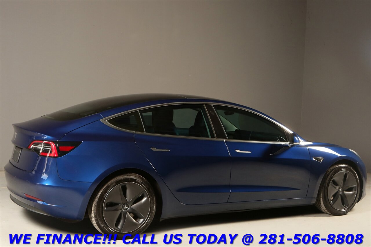 2019 Tesla Model 3 2019 Mid Range AUTOPILOT NAV PANO CAMERA 44K MLS - Photo 6 - Houston, TX 77031