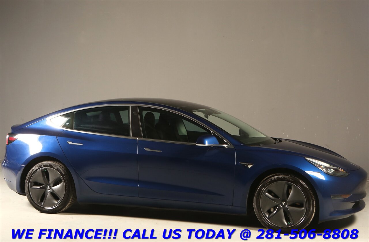 2019 Tesla Model 3 2019 Mid Range AUTOPILOT NAV PANO CAMERA 44K MLS - Photo 7 - Houston, TX 77031