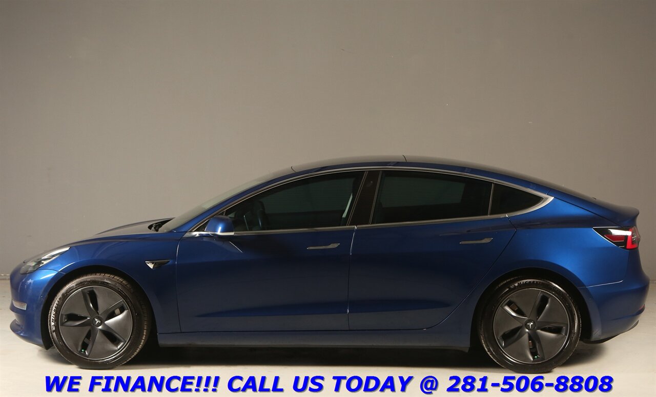 2019 Tesla Model 3 2019 Mid Range AUTOPILOT NAV PANO CAMERA 44K MLS - Photo 28 - Houston, TX 77031
