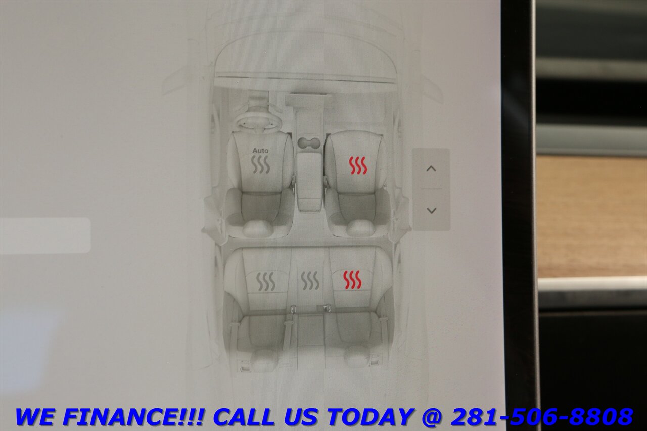 2019 Tesla Model 3 2019 Mid Range AUTOPILOT NAV PANO CAMERA 44K MLS - Photo 19 - Houston, TX 77031