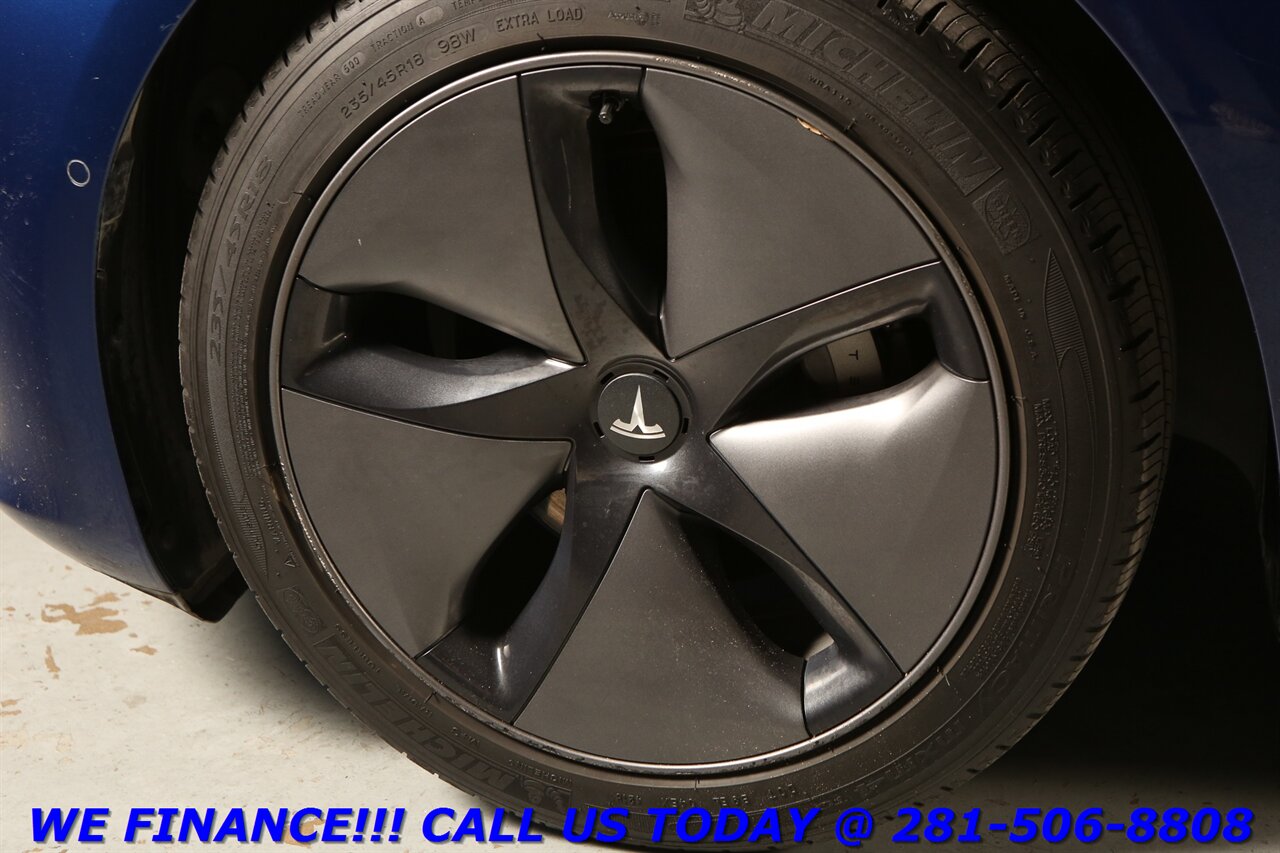 2019 Tesla Model 3 2019 Mid Range AUTOPILOT NAV PANO CAMERA 44K MLS - Photo 24 - Houston, TX 77031