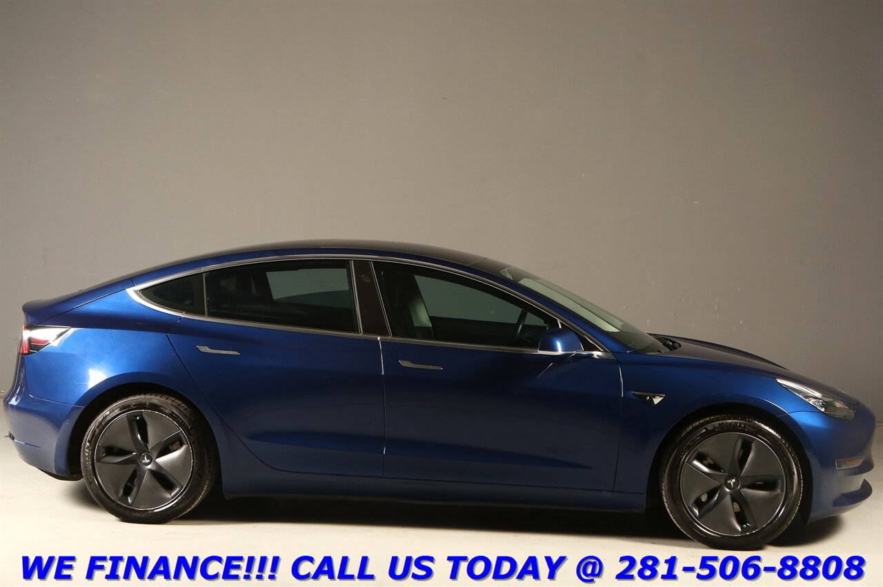 2019 Tesla Model 3 2019 Mid Range AUTOPILOT NAV PANO CAMERA 44K MLS - Photo 27 - Houston, TX 77031