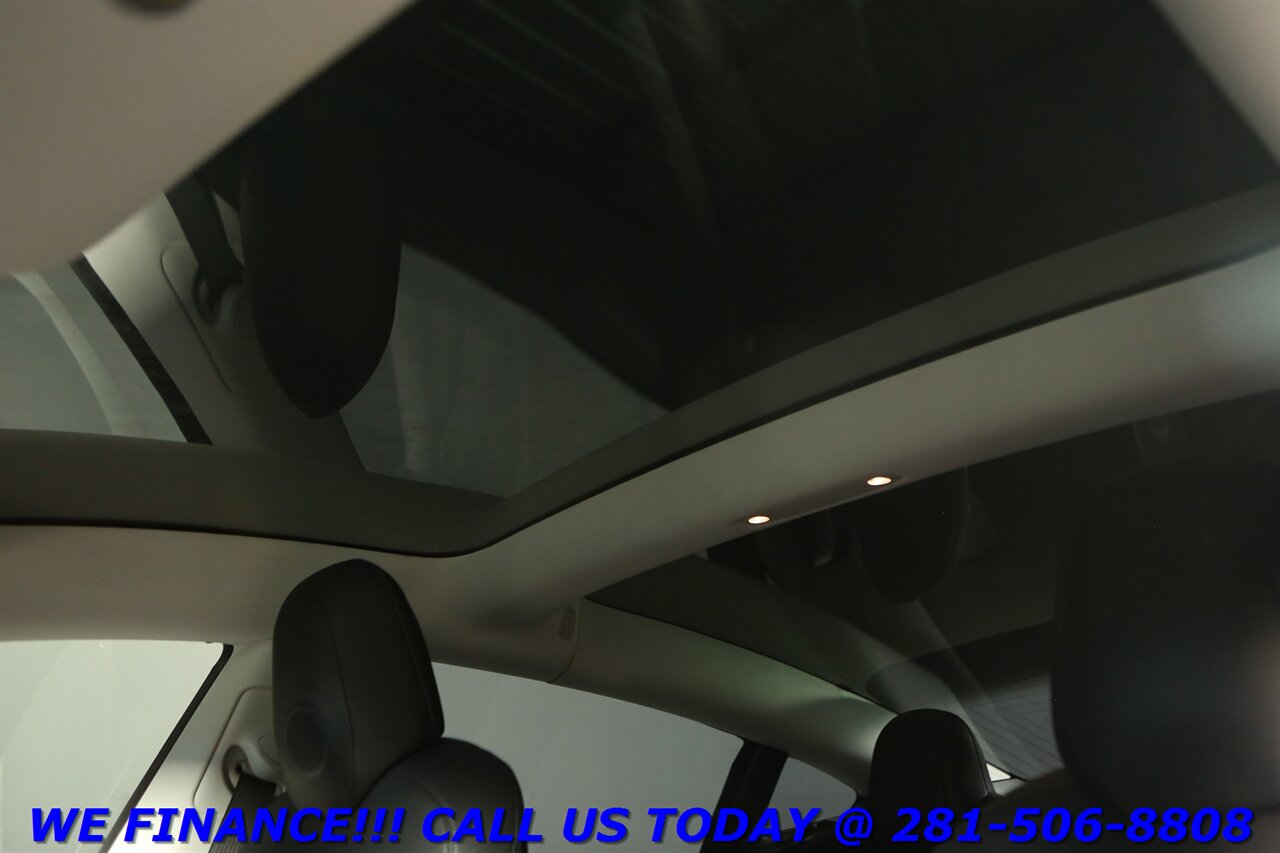 2019 Tesla Model 3 2019 Mid Range AUTOPILOT NAV PANO CAMERA 44K MLS - Photo 11 - Houston, TX 77031