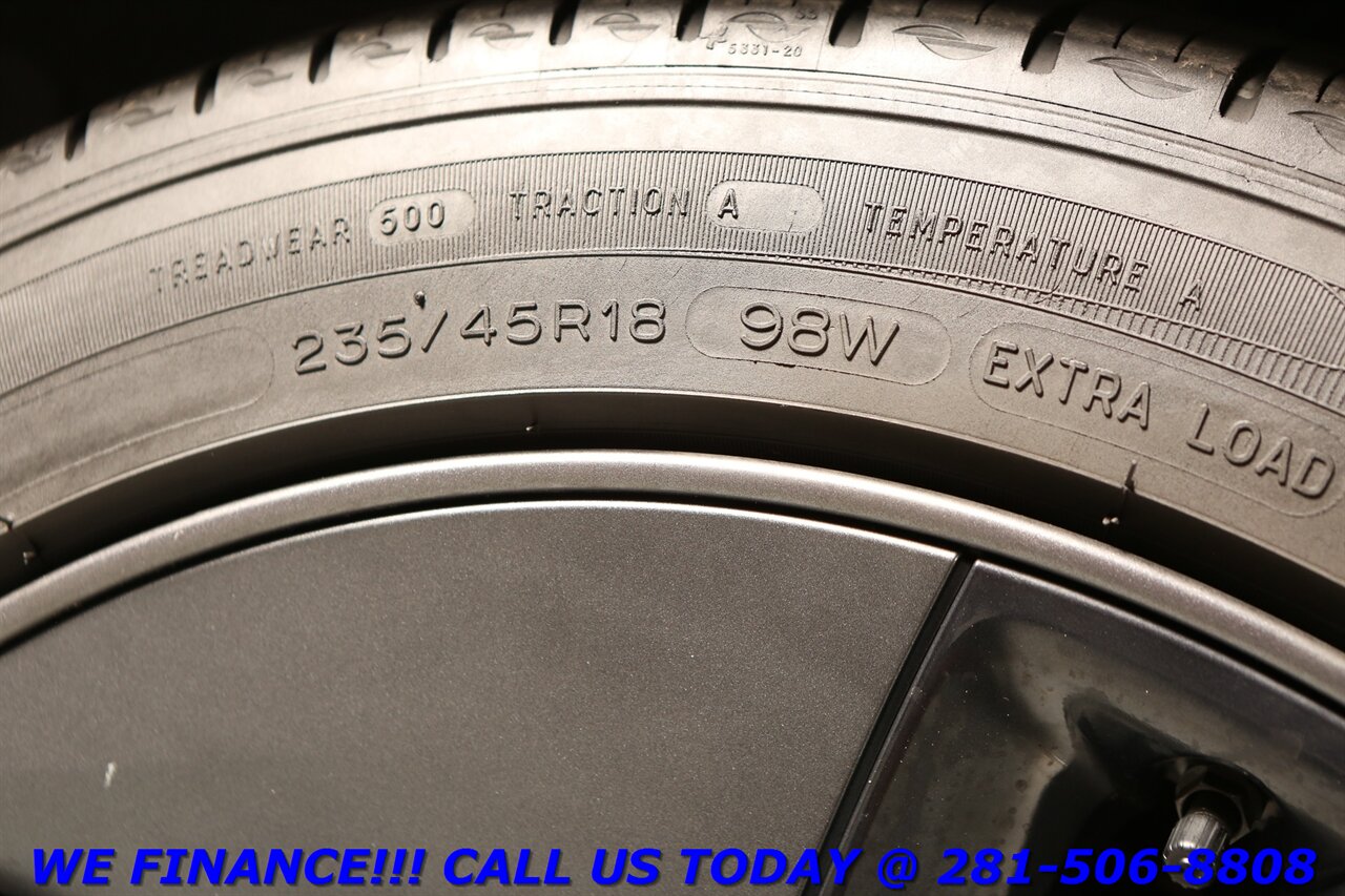 2019 Tesla Model 3 2019 Mid Range AUTOPILOT NAV PANO CAMERA 44K MLS - Photo 29 - Houston, TX 77031