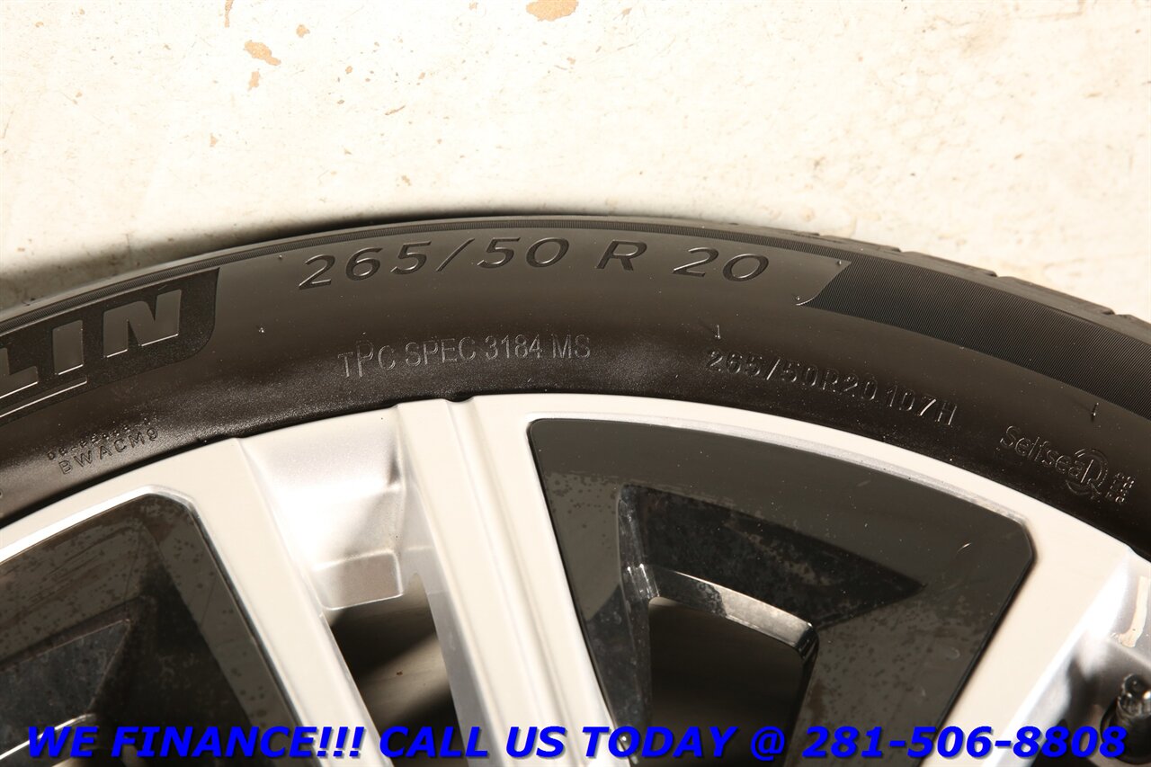 2024 Cadillac LYRIQ 2024 NAV PANOROOF ADAPTCRUISE BLIS 11K MLS   - Photo 30 - Houston, TX 77031