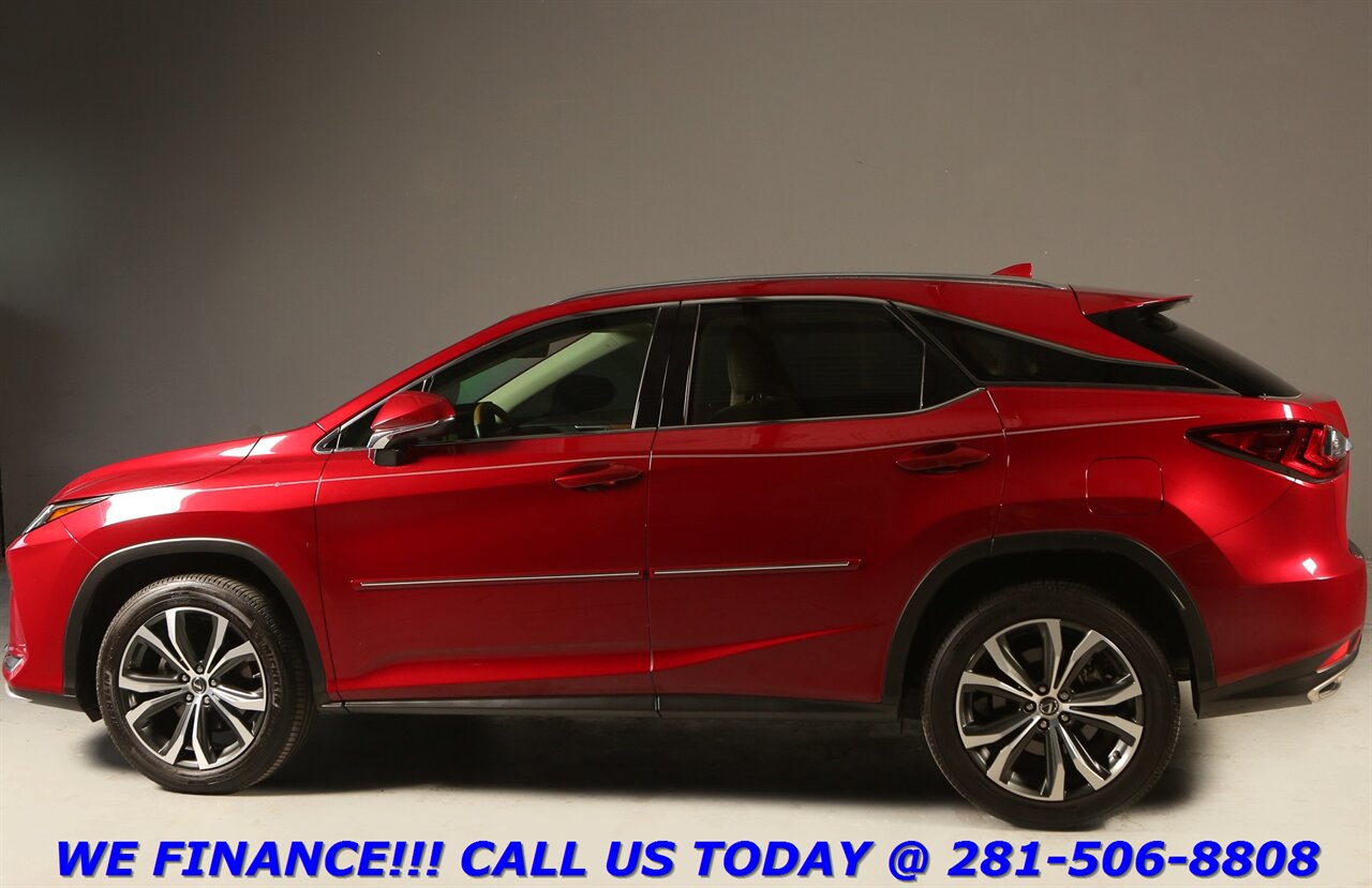 2020 Lexus RX 2020 RX 350 PREM PKG 12.3 "NAV SUN BLIS COOLSEATS   - Photo 4 - Houston, TX 77031