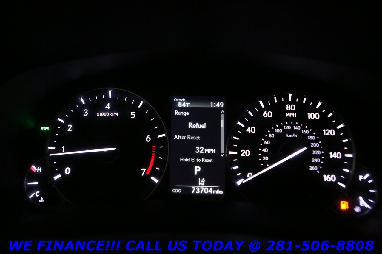 2020 Lexus RX 2020 RX 350 PREM PKG 12.3 "NAV SUN BLIS COOLSEATS   - Photo 15 - Houston, TX 77031