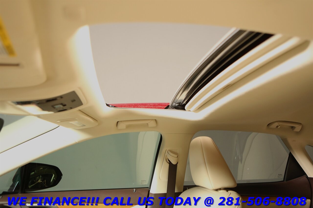 2020 Lexus RX 2020 RX 350 PREM PKG 12.3 "NAV SUN BLIS COOLSEATS   - Photo 11 - Houston, TX 77031