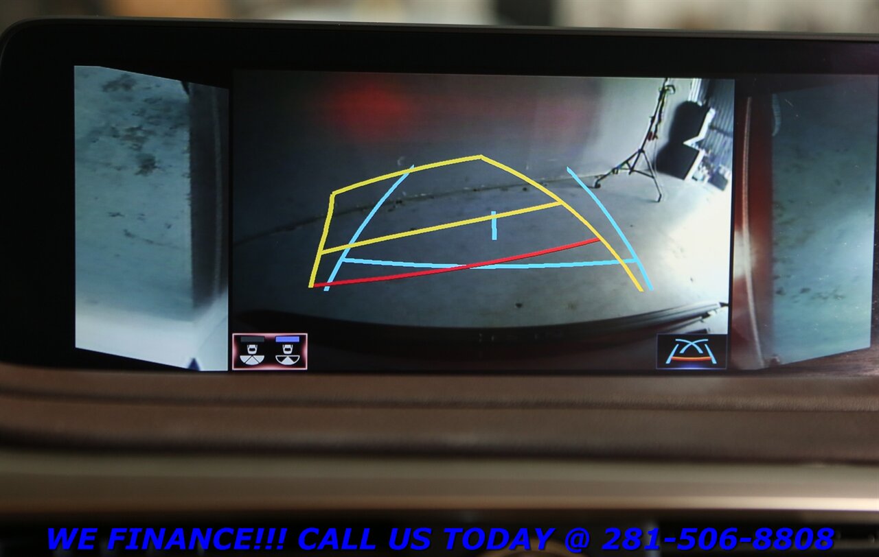 2020 Lexus RX 2020 RX 350 PREM PKG 12.3 "NAV SUN BLIS COOLSEATS   - Photo 17 - Houston, TX 77031