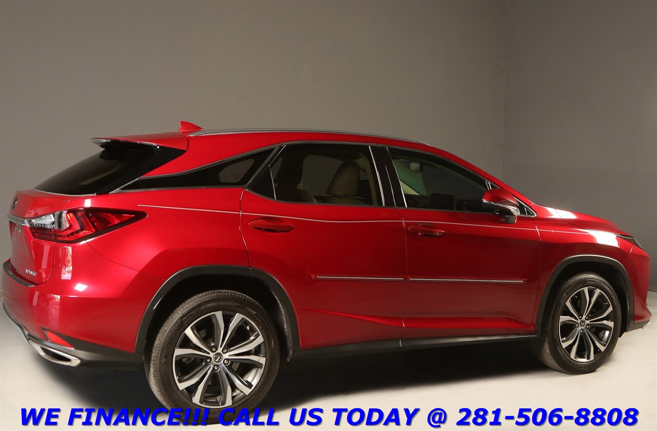 2020 Lexus RX 2020 RX 350 PREM PKG 12.3 "NAV SUN BLIS COOLSEATS   - Photo 6 - Houston, TX 77031