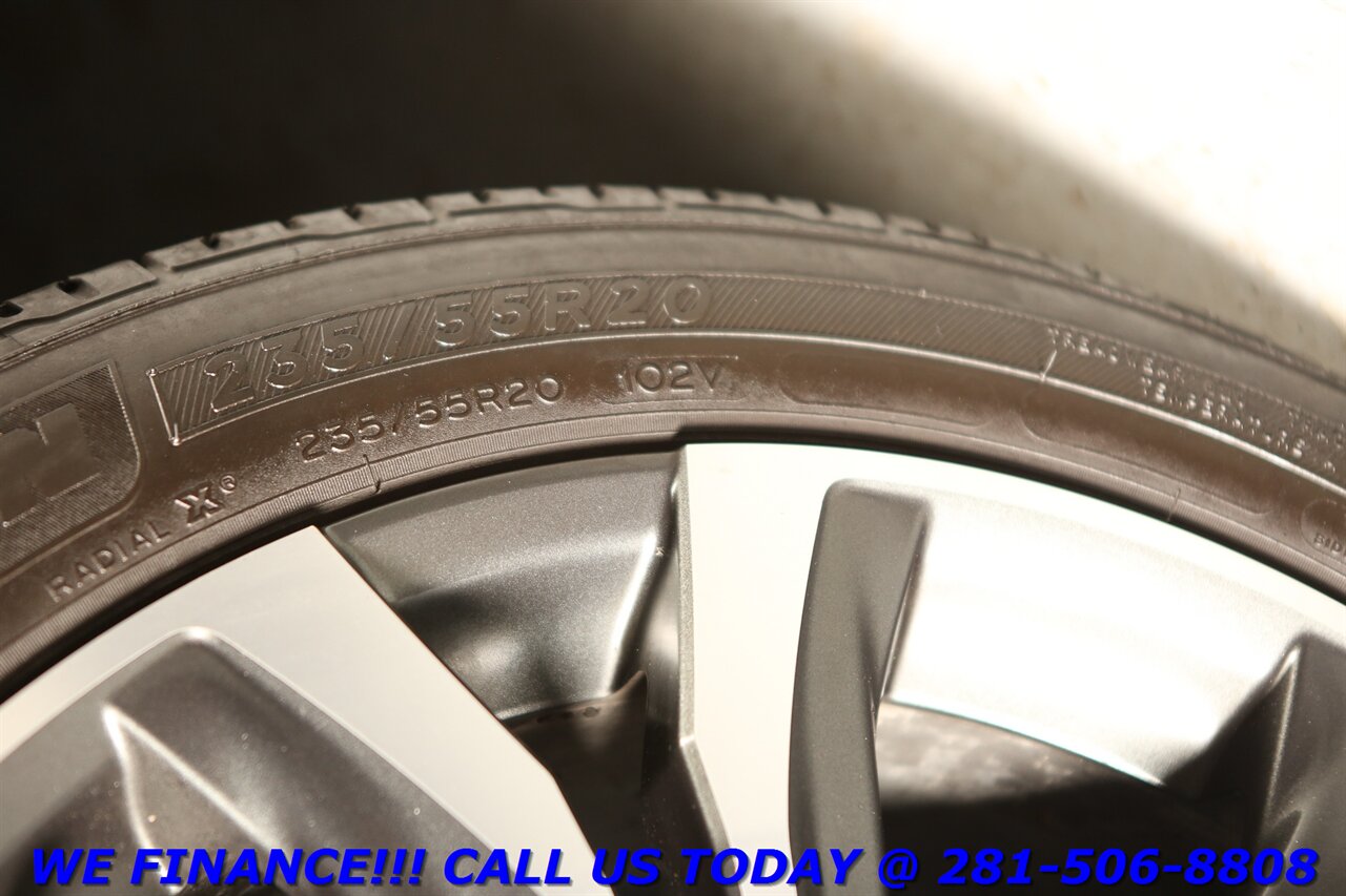 2020 Lexus RX 2020 RX 350 PREM PKG 12.3 "NAV SUN BLIS COOLSEATS   - Photo 32 - Houston, TX 77031