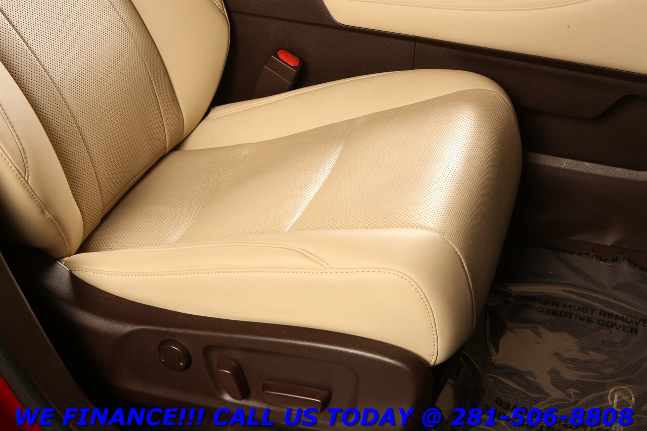2020 Lexus RX 2020 RX 350 PREM PKG 12.3 "NAV SUN BLIS COOLSEATS   - Photo 22 - Houston, TX 77031