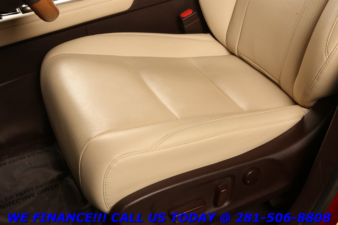 2020 Lexus RX 2020 RX 350 PREM PKG 12.3 "NAV SUN BLIS COOLSEATS   - Photo 13 - Houston, TX 77031