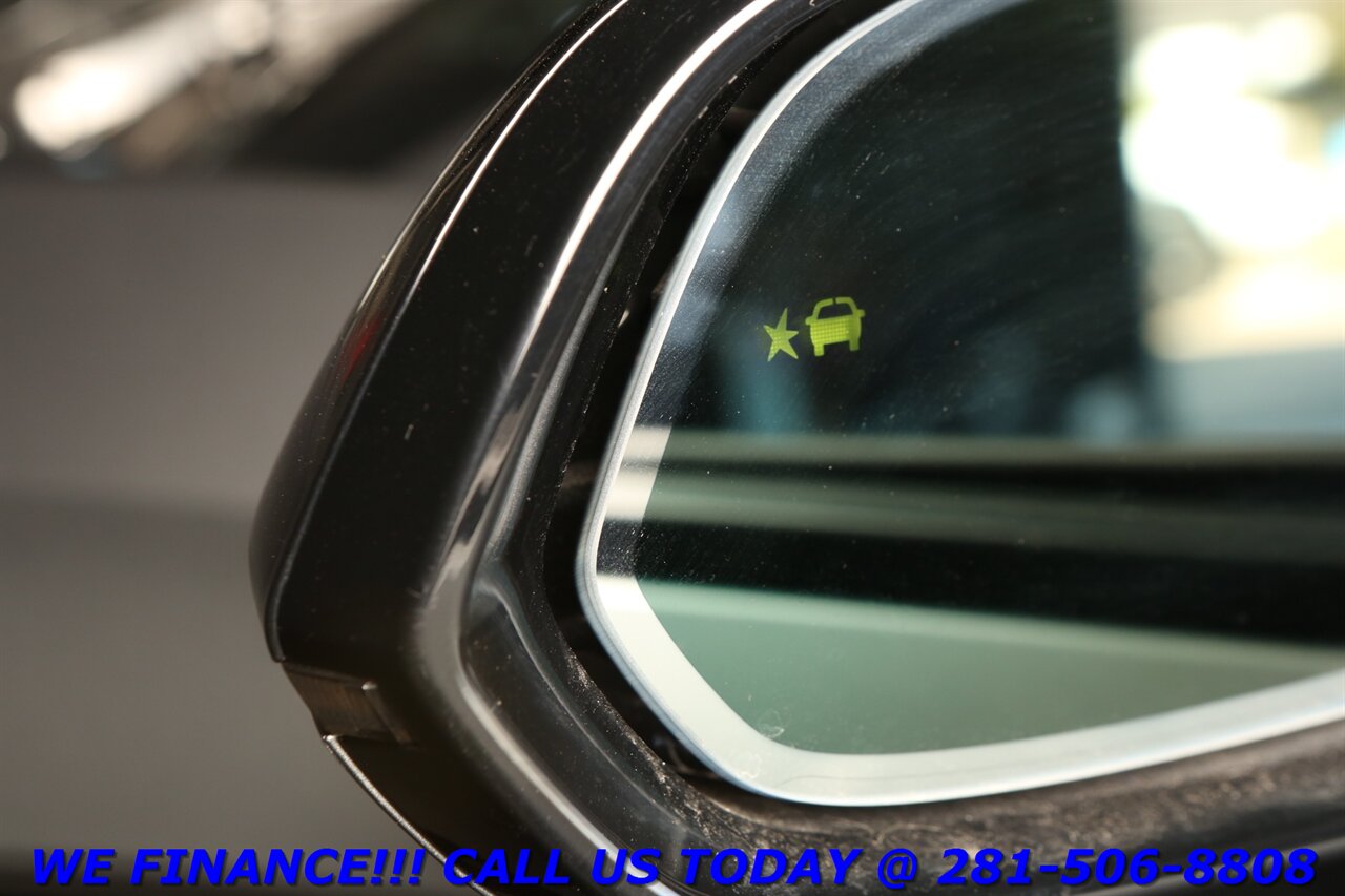 2024 Chevrolet Blazer 2024 EV RS NAV HUD PANOROOF ADAPT BLIND 14K MLS - Photo 34 - Houston, TX 77031