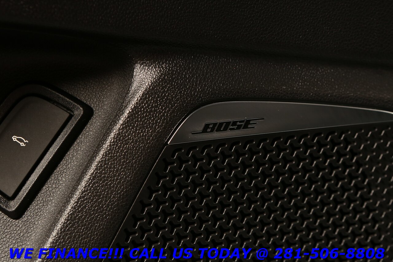 2024 Chevrolet Blazer 2024 EV RS NAV HUD PANOROOF ADAPT BLIND 14K MLS - Photo 27 - Houston, TX 77031