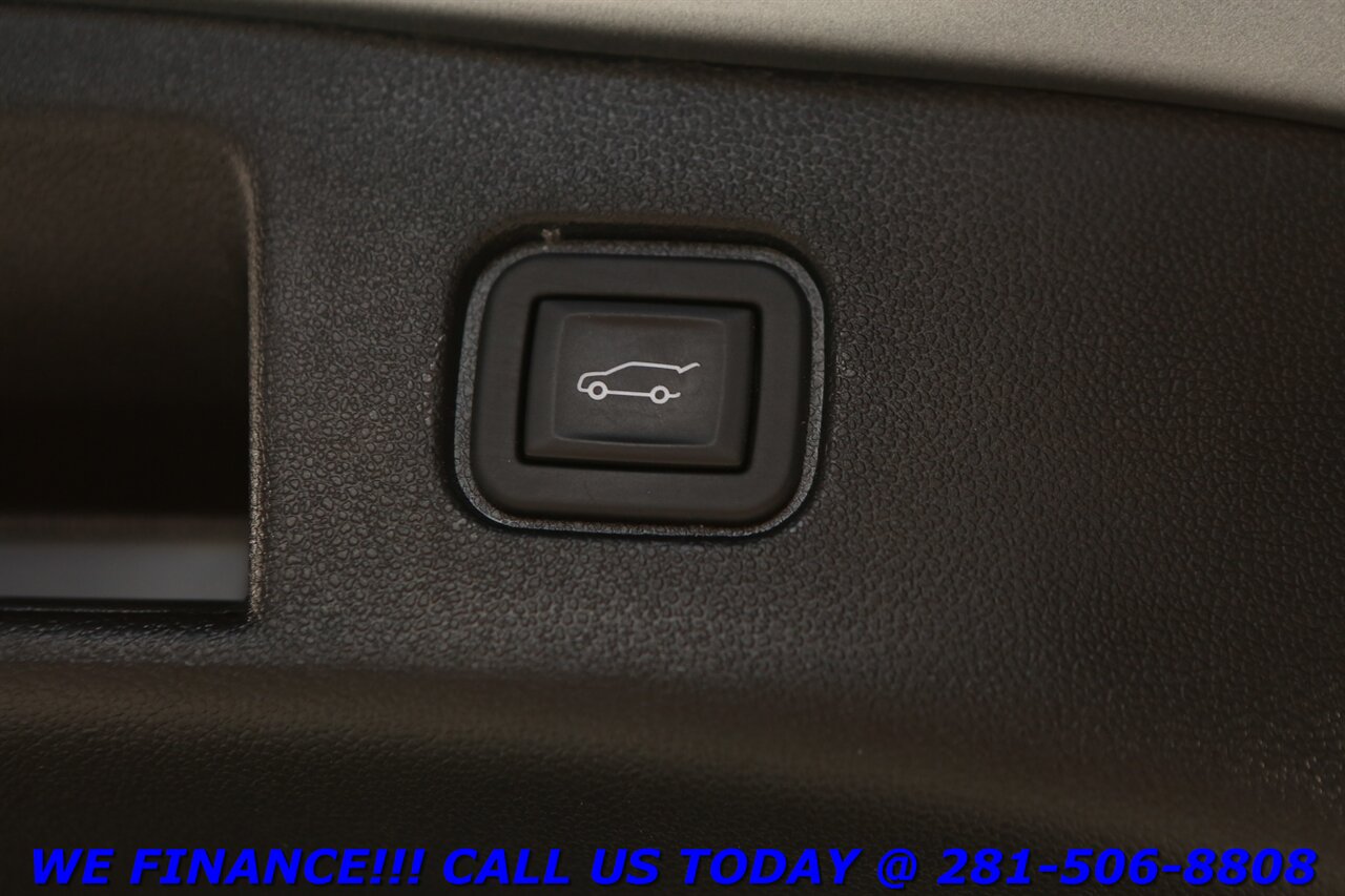 2024 Chevrolet Blazer 2024 EV RS NAV HUD PANOROOF ADAPT BLIND 14K MLS - Photo 31 - Houston, TX 77031