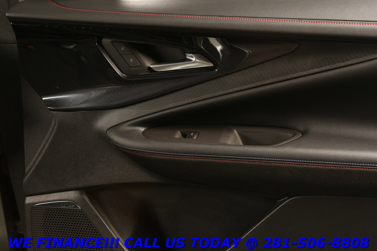 2024 Chevrolet Blazer 2024 EV RS NAV HUD PANOROOF ADAPT BLIND 14K MLS - Photo 28 - Houston, TX 77031